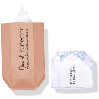 Physicians Formula Mineral Wear 37Ml Diamond Perfector   (Bb Cream) Für Frauen  Tan-To-Deep
