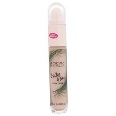Physicians Formula Butter Glow 5,6Ml Concealer   (Corrector) Für Frauen  Tan-To-Deep