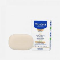 Mustela Bébé 100G Gentle Soap With Cold Cream   (Bar Soap) K  