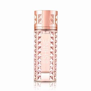Chic´N Glam Shine 100Ml    (Eau De Parfum) Für Frauen  