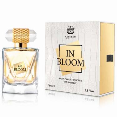 Chic´N Glam In Bloom 100Ml    (Eau De Parfum) Für Frauen  