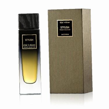 Chic´N Glam Private Collection 100Ml Stylish   (Eau De Parfum) Für Frauen  