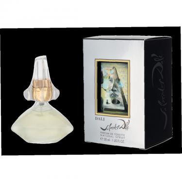 Salvador Dali Dalia 50Ml    (Eau De Toilette) Für Frauen  