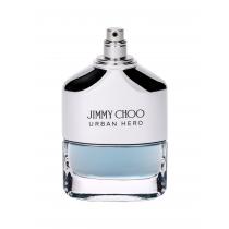 Jimmy Choo Urban Hero   100Ml    Für Mann Ohne Box(Eau De Parfum)