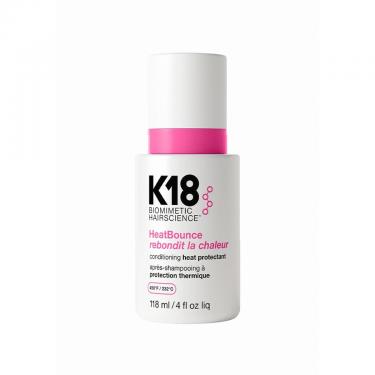 K18 Heatbounce 118Ml Conditioning Heat Protectant   (For Heat Hairstyling) Für Frauen  