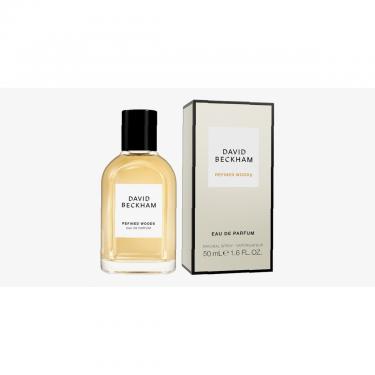 David Beckham Refined Woods 50Ml    (Eau De Parfum) Für Männer  