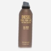 Diesel Fuel For Life 200Ml    (Body Spray) Für Männer  