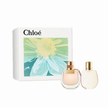 Chloé Nomade 50Ml   Set4 (Eau De Parfum) Für Frauen  
