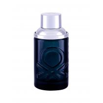 Benetton Colors De Benetton Black  100Ml    Für Mann (Eau De Toilette)