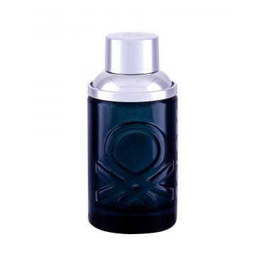 Benetton Colors De Benetton Black  100Ml    Für Mann (Eau De Toilette)