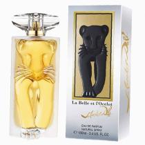 Salvador Dali La Belle Et L'Ocelot 100Ml    (Eau De Parfum) Für Frauen  