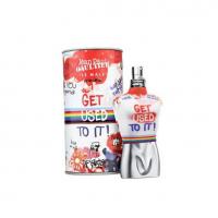 Jean Paul Gaultier Le Male Pride Edition 2023      125ml(Eau de Toilette) für Männer