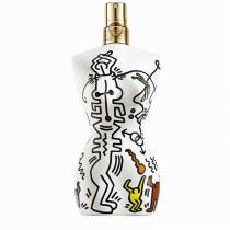 Jean Paul Gaultier Classique 100Ml Pride Edition 2024   (Eau De Toilette) Für Frauen  