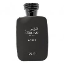 Rasasi Hawas Kobra      100ml(Eau de Parfum) für Männer