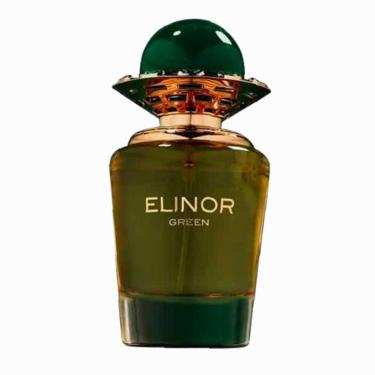 French Avenue Elinor 100Ml Green   (Eau De Parfum) Für Frauen  