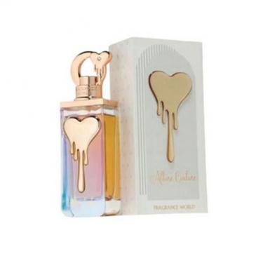 Fragrance World Allure Couture       100ml(Eau de Parfum) für Frauen