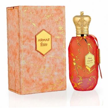 Armaf Éter 100Ml Desert Rose   (Eau De Parfum) Unisex  