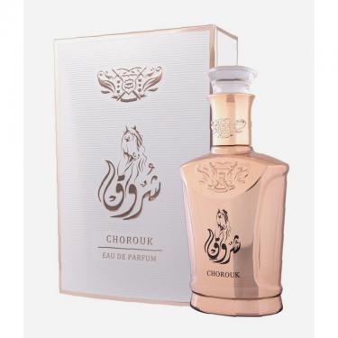 Al Malakia Chorouk 100Ml    (Eau De Parfum) Unisex  
