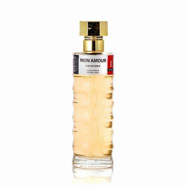Bijoux Mon Amour 1 200Ml    (Eau De Parfum) Für Frauen  