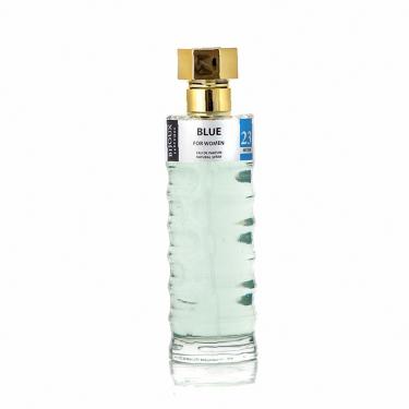 Bijoux Blue 23 200Ml    (Eau De Parfum) Für Frauen  