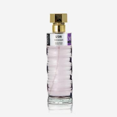Bijoux L'Or 30 200Ml    (Eau De Parfum) Für Frauen  