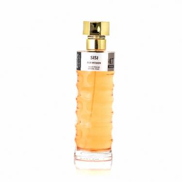 Bijoux Sisi 47 200Ml    (Eau De Parfum) Für Frauen  