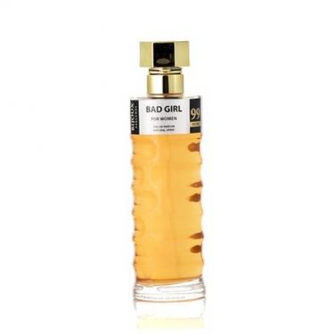 Bijoux Mon Parfum 48 200Ml    (Eau De Parfum) Für Frauen  