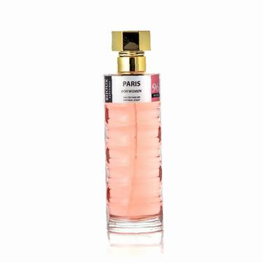 Bijoux Paris 96 200Ml    (Eau De Parfum) Für Frauen  