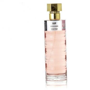 Bijoux Vip 98 200Ml    (Eau De Parfum) Für Frauen  
