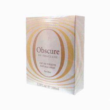 Fragluxe Obscure 100Ml    (Eau De Toilette) Für Männer  
