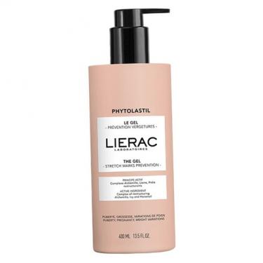 Lierac Phytolastil The Gel      400ml(Cellulite and Stretch Marks) für Frauen
