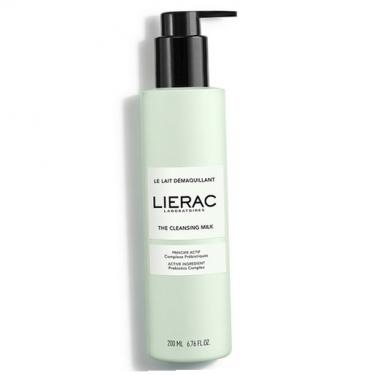 Lierac Cleanser The Cleansing Milk      200ml(Cleansing Milk) für Frauen