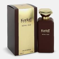 Korloff Paris Royal Oud 88Ml    (Eau De Parfum) Unisex  