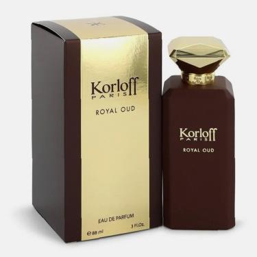 Korloff Paris Royal Oud 88Ml    (Eau De Parfum) Unisex  