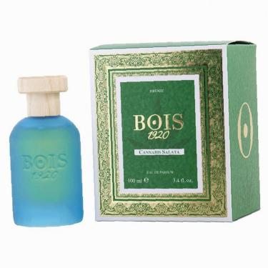 Bois 1920 Cannabis 100Ml Salata   (Eau De Parfum) Unisex  