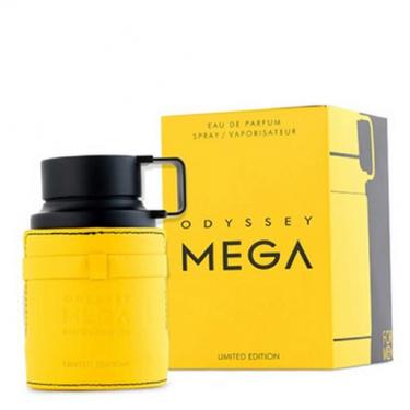 Armaf Odyssey 200Ml Mega   (Eau De Parfum) Für Männer  
