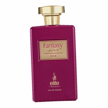 Risala Elite Fantasy 100Ml    (Eau De Parfum) Für Frauen  
