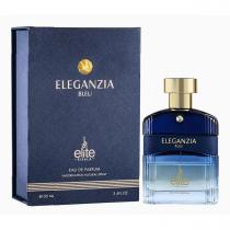 Risala Elite Eleganzia 100Ml Bleu   (Eau De Parfum) Für Männer  