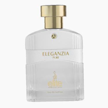 Risala Elite Eleganzia 100Ml Pure   (Eau De Parfum) Für Männer  