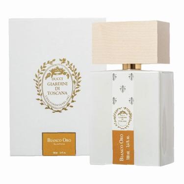 Giardini Di Toscana Bianco Oro 100Ml    (Eau De Parfum) Unisex  