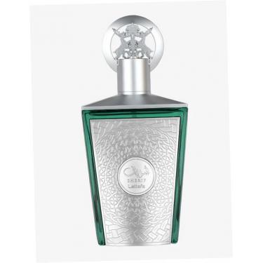 Lattafa Sherif 100Ml    (Eau De Parfum) Für Männer  