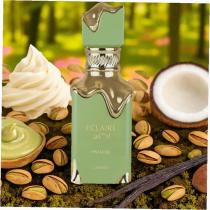 Lattafa Eclaire 100Ml Pistache   (Eau De Parfum) Unisex  