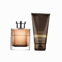 Baldessarini Ambré 50Ml    (Eau De Toilette) Für Männer  