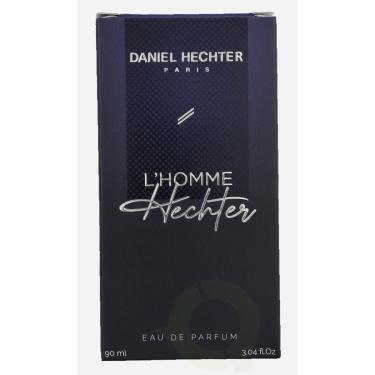 Daniel Hechter L'Homme Hechter 90Ml    (Eau De Parfum) Für Männer  