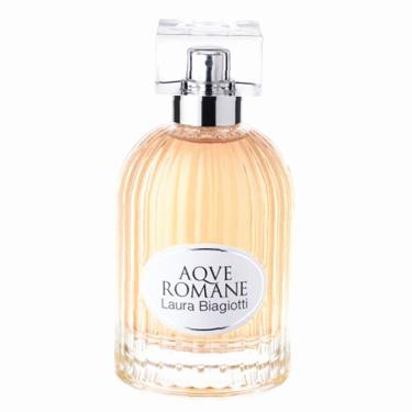 Laura Biagiotti Aqve Romane 100Ml Ambrosia Aurea   (Eau De Toilette) Für Frauen Ohne Box 