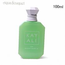 Kayali Yum 100Ml Pistachio Gelato | 33   (Eau De Parfum) Unisex  