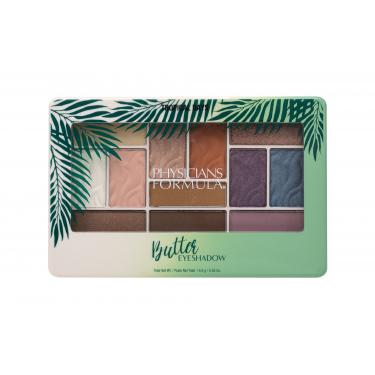 Physicians Formula Murumuru Butter Eyeshadow Palette  15,6G Tropical Days   Für Frauen (Eye Shadow)