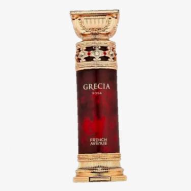 French Avenue Grecia 100Ml Rosa   (Perfume Extract) Unisex  
