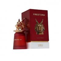 French Avenue Firestorm       100ml(Eau de Parfum) Unisex