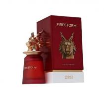 French Avenue Firestorm       100ml(Eau de Parfum) Unisex